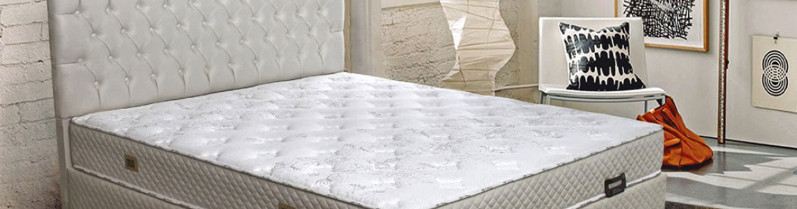 HRS Çelik Yaylı Yataklar: Konfor ve Dayanıklılığı Bir Arada Sunan Teknoloji